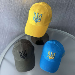Дитячі кепки (54-55)...