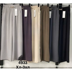 Жіночі літні штани (xl-3xl)...
