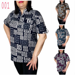 Жіночі футболки (xl-6xl)...