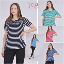 Жіночі футболки (l-4xl)...
