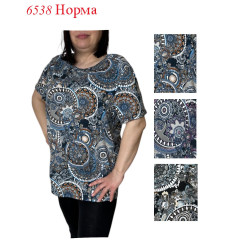 Жіночі футболки (l-4xl)...