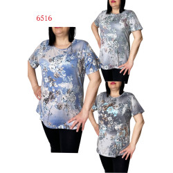 Жіночі футболки (m-4xl)...