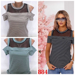 Жіночі футболки (m-2xl)...