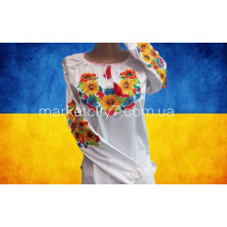 Вишиванки дитячі (122-146)...