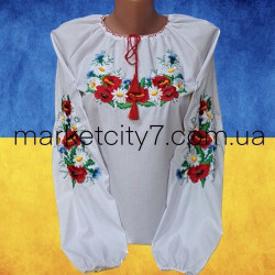 Вишиванки дитячі (122-146)...
