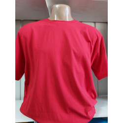 Чоловічі футболки (2xl-6xl)...