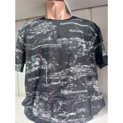 Чоловічі футболки (2xl-6xl)...