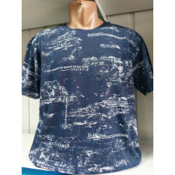 Чоловічі футболки (2xl-6xl)...