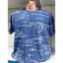 Чоловічі футболки (2xl-6xl)...