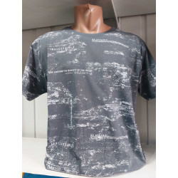 Чоловічі футболки (2xl-6xl)...