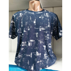 Чоловічі футболки (2xl-6xl)...
