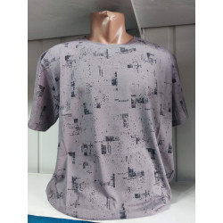 Чоловічі футболки (2xl-6xl)...