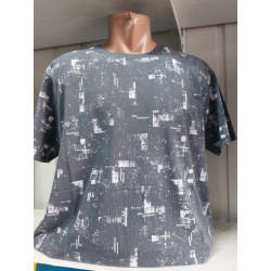 Чоловічі футболки (2xl-6xl)...