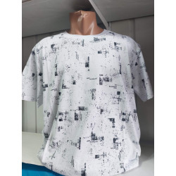 Чоловічі футболки (2xl-6xl)...