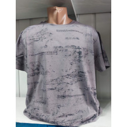 Чоловічі футболки (2xl-6xl)...