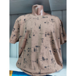 Чоловічі футболки (2xl-6xl)...