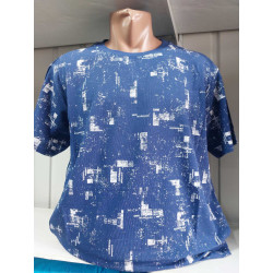 Чоловічі футболки (2xl-6xl)...