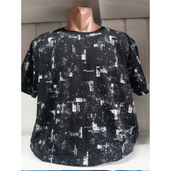 Чоловічі футболки (2xl-6xl)...
