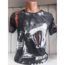 Чоловічі футболки (m-2xl)...