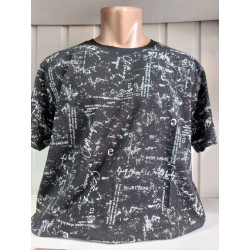 Чоловічі футболки (2xl-6xl)...