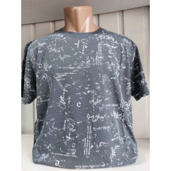 Чоловічі футболки (2xl-6xl)...