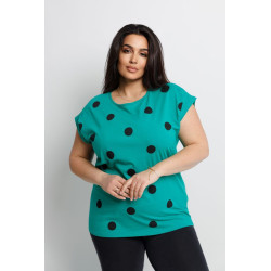 Жіночі футболки (2xl-4xl)...
