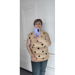 Жіночі футболки (2xl-4xl)...