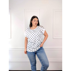Жіночі футболки (2xl-4xl)...