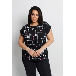 Жіночі футболки (2xl-4xl)...