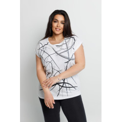 Жіночі футболки (2xl-4xl)...
