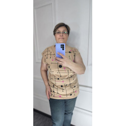 Жіночі футболки (2xl-4xl)...