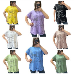 Жіночі футболки (l-2xl)...