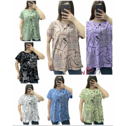 Жіночі футболки (l-2xl)...
