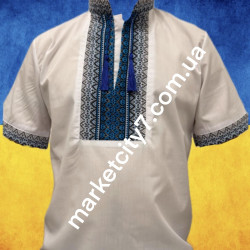 Підліткові вишиванки з...