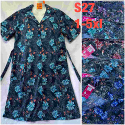 Жіночі халати (xl-5xl)...