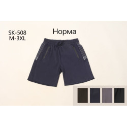 Чоловічі шорти (m-3xl)...