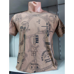 Чоловічі футболки (s-2xl)...