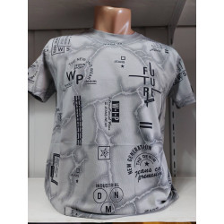 Чоловічі футболки (s-2xl)...