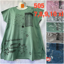 Жіночі футболки (7xl-10xl)...