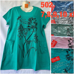 Жіночі футболки (7xl-10xl)...