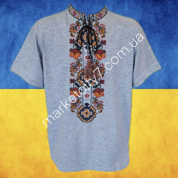 Вишиті футболки (122-158)...