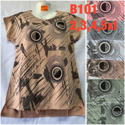 Жіночі футболки (2xl-5xl)...
