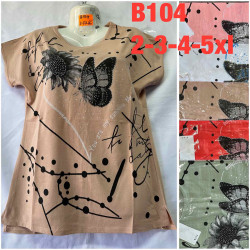 Жіночі футболки (2xl-5xl)...