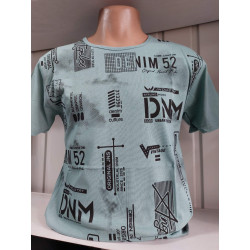 Чоловічі футболки (2xl-5xl)...
