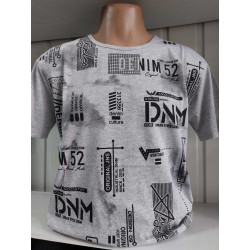 Чоловічі футболки (2xl-5xl)...