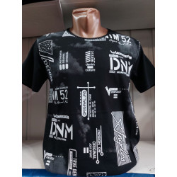 Чоловічі футболки (2xl-5xl)...