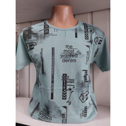 Чоловічі футболки (2xl-5xl)...