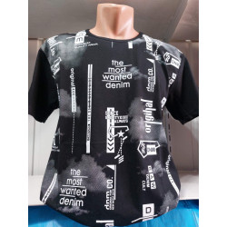 Чоловічі футболки (2xl-5xl)...