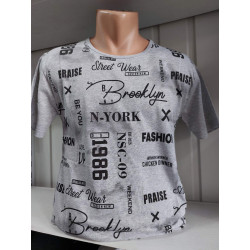 Чоловічі футболки (2xl-5xl)...