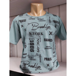 Чоловічі футболки (2xl-5xl)...